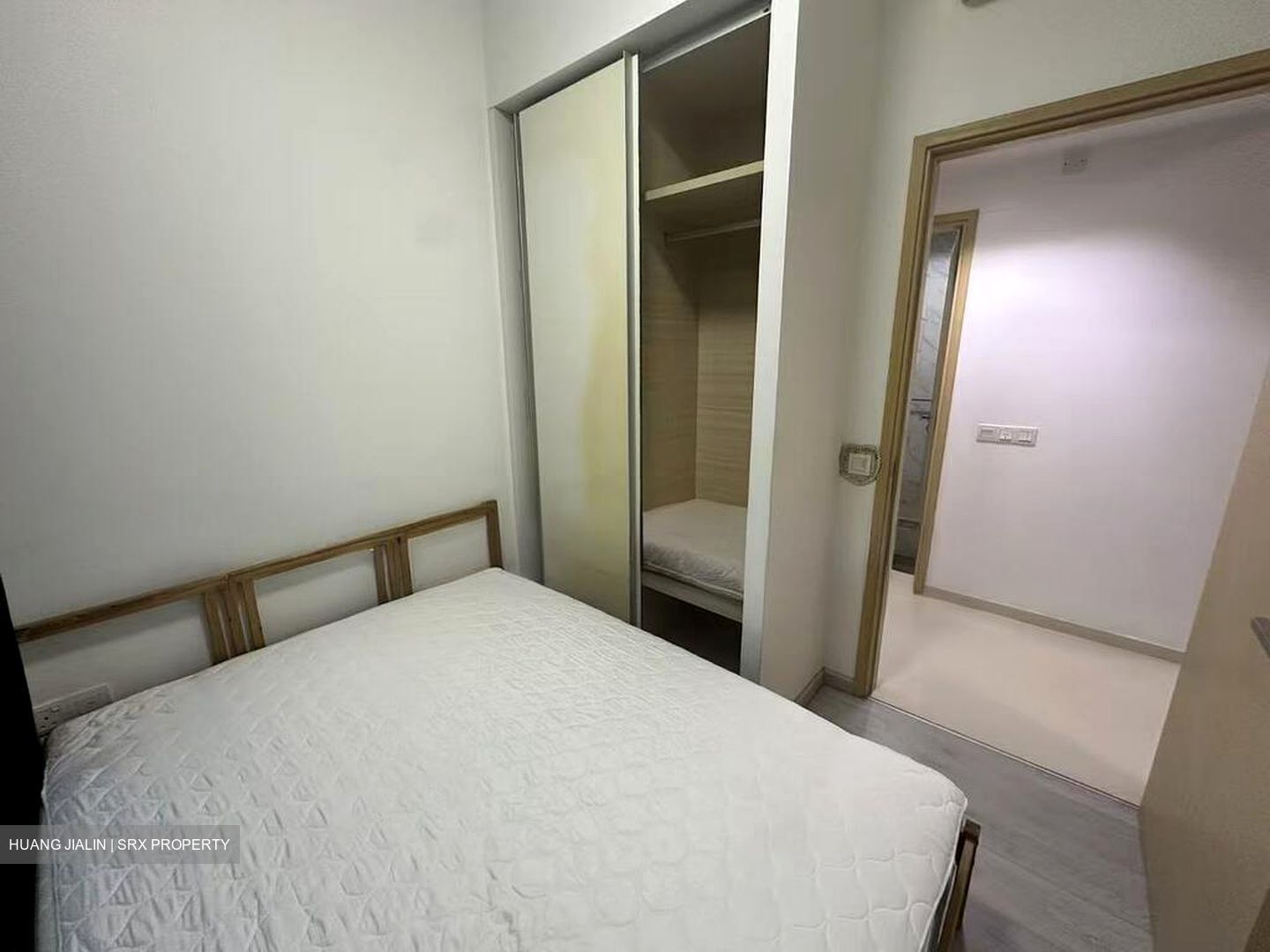 The Luxurie (D19), Condominium #502242441